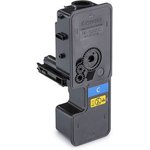 Картридж лазерный Kyocera TK-5240C 1T02R7CNL0 голубой (3000стр.) для Kyocera P5026cdn/cdw M5526cdn/cdw