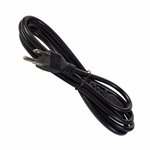 AC-C13 NA, AC Power Cords AC Cord North America, IEC320-C13 for C14 inlet ...