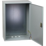 Щит с монтажной панелью ЩМП- 80.60.25 EKF(ЩРНМ-4) IP31 PROxima | mb22-4 | EKF