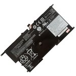 (00HW002) аккумулятор для ноутбука Lenovo ThinkPad X1 Carbon Gen 3 20BS и 20BT ...
