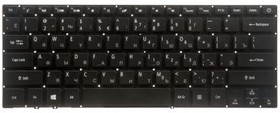 (AEZDSR00010) клавиатура для ноутбука Acer Swift 7 SF713-51 черная