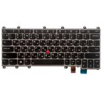 (00PA124) клавиатура для ноутбука Lenovo IBM ThinkPad Yoga 260, Yoga 370 ...