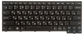 (04X6260) клавиатура для ноутбука Lenovo Thinkpad Yoga 11e 4rd Gen (20HW/20HY)01HY405 черная