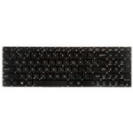 (0knb0-612rru00) клавиатура для ноутбука Asus X553, K555 ...