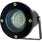 Светодиодный светильник тротуарныйSP3734 7W 4000K 230V IP65 11858
