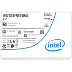 Intel SSD D7-P5510 Series, 3.84TB (SSDPF2KX038TZ01), Solid-state drive