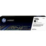 Картридж лазерный HP 128A CE320A черный (2000стр.) для HP CM1415/CP1525