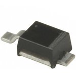 30V 1A, Schottky Diode, 2-Pin Power Mite MBRM130LT1G