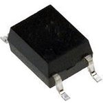 LTV-817S-C, Оптопара транзисторная одноканальная 5кВ /35В 50мА Кус=200..400% ...