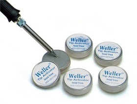 Фото 1/5 Soldering tip cleaner, 25 g, can