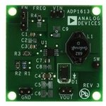 ADP1613-12-EVALZ, Power Management IC Development Tools 650 kHz /1.3 MHz Step-Up ...