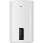 Водонагреватель HAIER ES50V-F3, накопительный, 3кВт, 50л, белый [ga0ghne00ru]