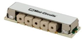 CBP-1320Q+, Signal Conditioning Ceramic Resonator Band Pass Filter