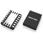 RT6154AGQW, Switching Voltage Regulators High Efficiency Single Inductor ...