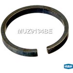 MUZ9134BE, Поршневое кольцо турбокомпрессора