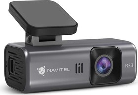 Видеорегистратор R33, NAVITEL | купить в розницу и оптом