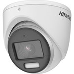 Камера видеонаблюдения аналоговая Hikvision DS-2CE70DF3T-MFS(2.8mm) 2.8-2.8мм ...