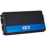 Усилитель автомобильный Kicx AP 120.4 ver.2, черный [2062101]