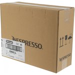 Кофемашина Delonghi Nespresso Essenza EN85.L 1260Вт лайм
