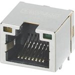 1149867, Modular Connectors / Ethernet Connectors CUC-SP-J1ST-A/R4LT-LED