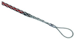 Чулок кабельный d110-130мм с петлей DKC 59703 – купить оптом и в розницу