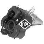 04114, MUFFLER RUBBER BAND, MUFFLER RUBBER BAND REN CLIO II 98-/THALIA 00-