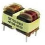 750341780, Common Mode Chokes / Filters MID-DC16US 42mH 10kHz 1.94 Ohms max
