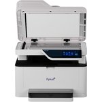 Многофункциональное лазерное печатающее устройство МФУ Fplus MB302ADN ...