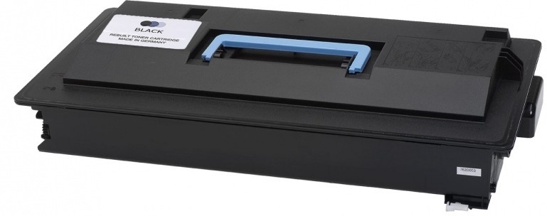 WB TK-715, Совместимый картридж для Kyocera TK715 KM-3050/4050/5050 34K  Black, AQ | купить в розницу и оптом