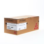 Ricoh SP C310HE (407636), SP C310HE Принт-картридж высокой ёмкости Малиновый