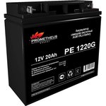 Батарея для ИБП Prometheus Energy PE 1220 G 12В 20Ач