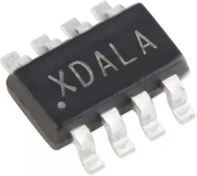SY8263AIC, Понижающий DC/DC преобразователь SLG, Silergy | купить в розницу и оптом
