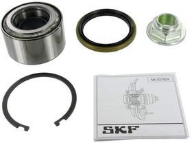 Фото 1/4 VKBA6882, Подшипник ступицы к-кт TOYOTA HILUX II 01-, HILUX III 05-,