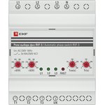 EKF PROxima Реле выбора фаз РВФ-3