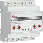 EKF PROxima Реле выбора фаз РВФ-3