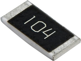 RN73C2A7K5BTDF, SMD чип резистор, 7.5 кОм, ± 0.1%, 100 мВт, 0805 [2012 Метрический], Thin Film, Precision