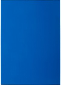 Фото 1/4 Обложки для переплета картонные Promega office син.глянА4,250г/ м2,100шт/уп.