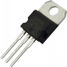 Фото 1/6 STP13NM60N, Транзистор полевой MOSFET N-канальный 600В 11A