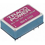 TEN8-1223, Isolated DC/DC Converters - Through Hole