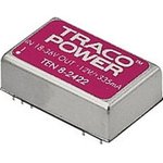 TEN8-4811, Isolated DC/DC Converters - Through Hole
