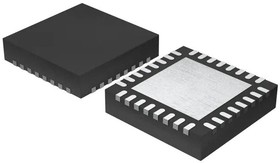 EFM8BB31F16I-D-5QFN32, EFM8BB31F16I-D-5QFN32 Microcontroller, EFM8, 32-Pin QFN