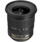 JAA804DA, Объектив Nikon 10-24mm f/3.5-4.5G ED AF-S DX Nikkor