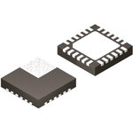 CP2105-F01-GMR, IC SGL USB-DL UART BRIDGE 24QFN