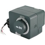 00-00037057, Привод для клапана Uni-Fitt пропорциональный 24 V 5 Нм 120 c