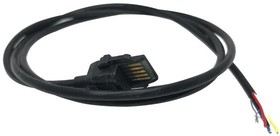42550, Specialized Cables Connector/Harnessfor Chassis Mnt VIA DCM