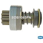 SDB1065PN, Бендикс стартера