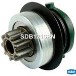 SDB1216PN, Бендикс стартера