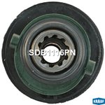 SDB1116PN, Бендикс стартера