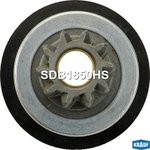 SDB1850HS, Бендикс стартера