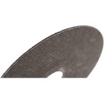 Круг по металлу 125x1,6x22,23 Standart (металл+нерж) (25шт) 754003